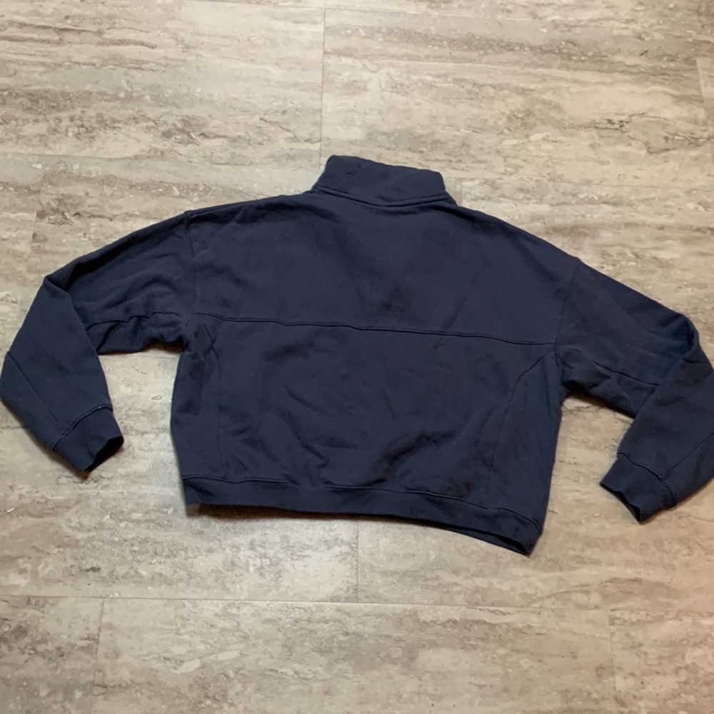Colsie small sweatshirt - Picture 4 of 5